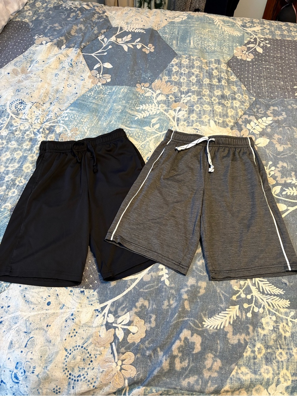 Jumping Beans Athletic Shorts Bundle